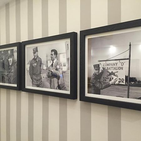 So&Leo Guest House Генуя Екстер'єр фото
