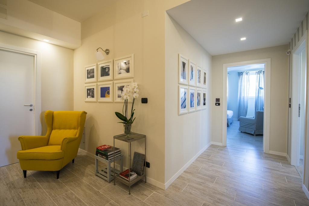 So&Leo Guest House Генуя Екстер'єр фото