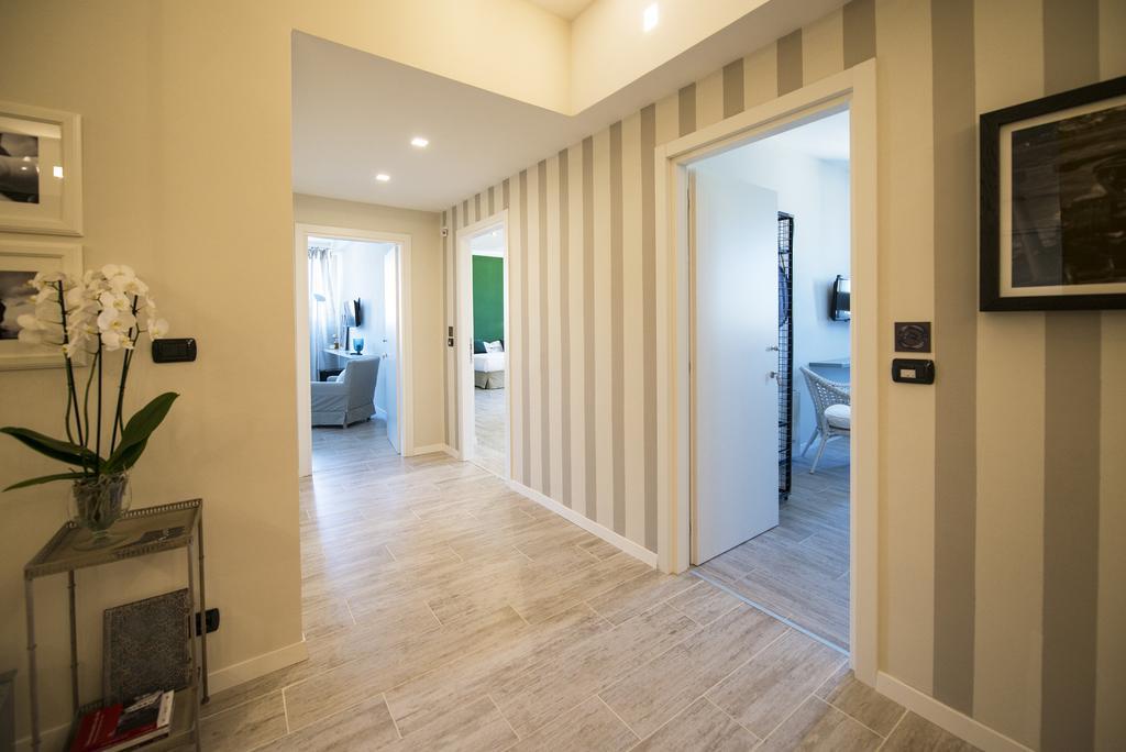 So&Leo Guest House Генуя Екстер'єр фото
