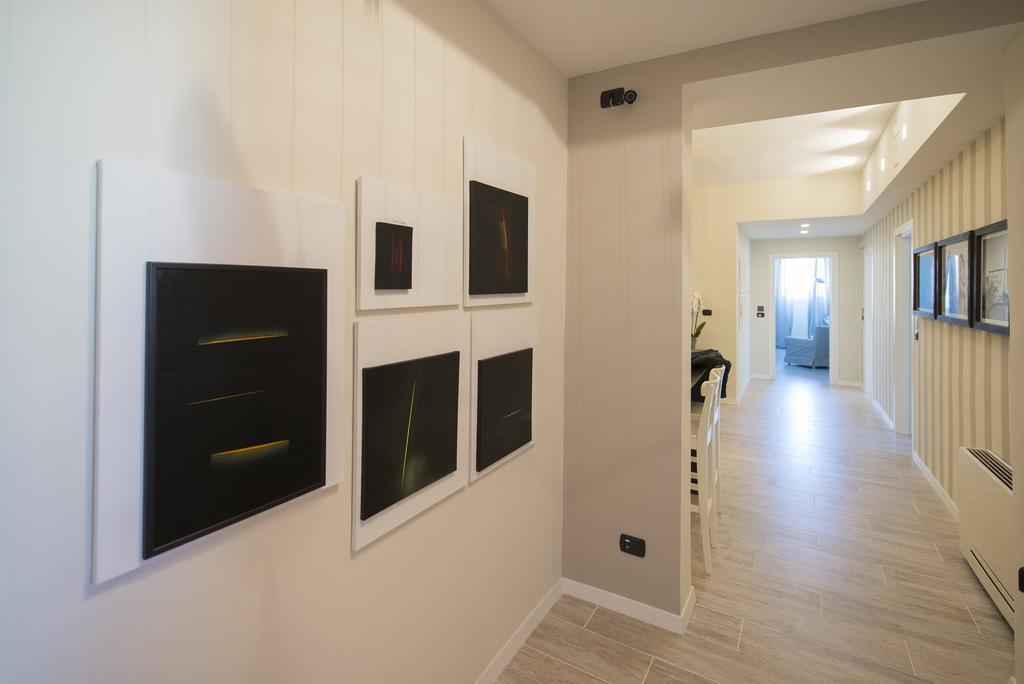 So&Leo Guest House Генуя Екстер'єр фото