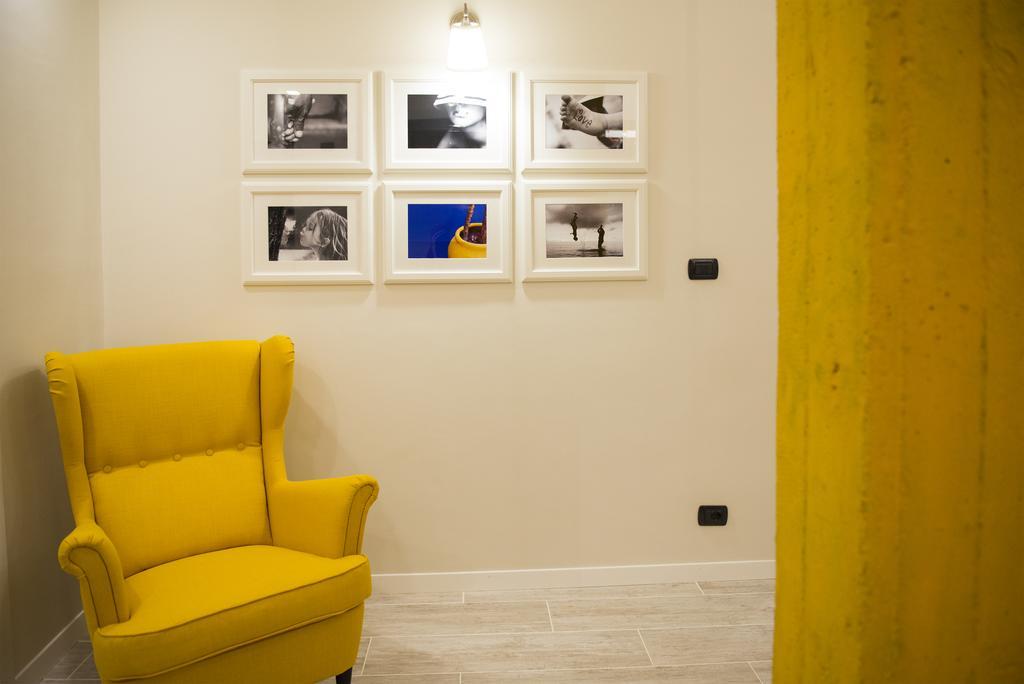 So&Leo Guest House Генуя Екстер'єр фото