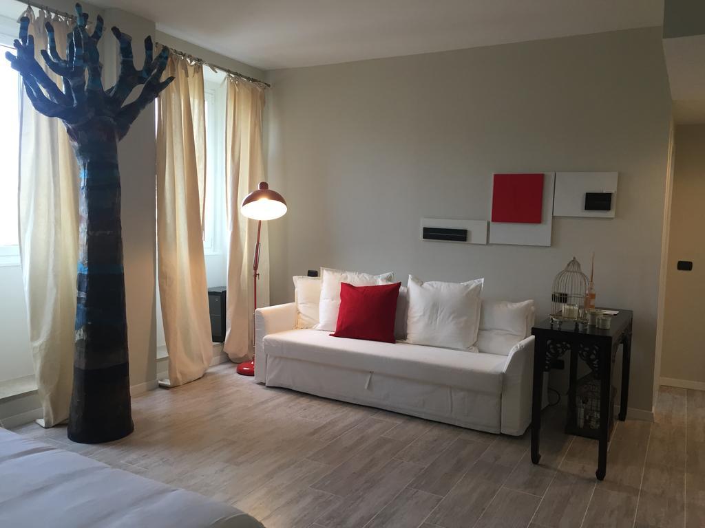 So&Leo Guest House Генуя Екстер'єр фото